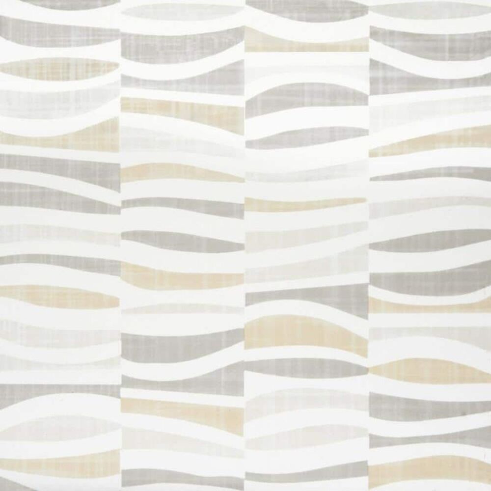 Retro 12" x 12" Self Adhesive Floor Tiles, 614 Linen Waves, 20 Tiles/box